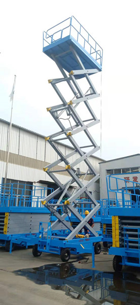 升降機和電梯的區(qū)別及移動式升降機特點(圖3) 1c4c8caac7c48d39a2cdedd726bdbe0.jpg