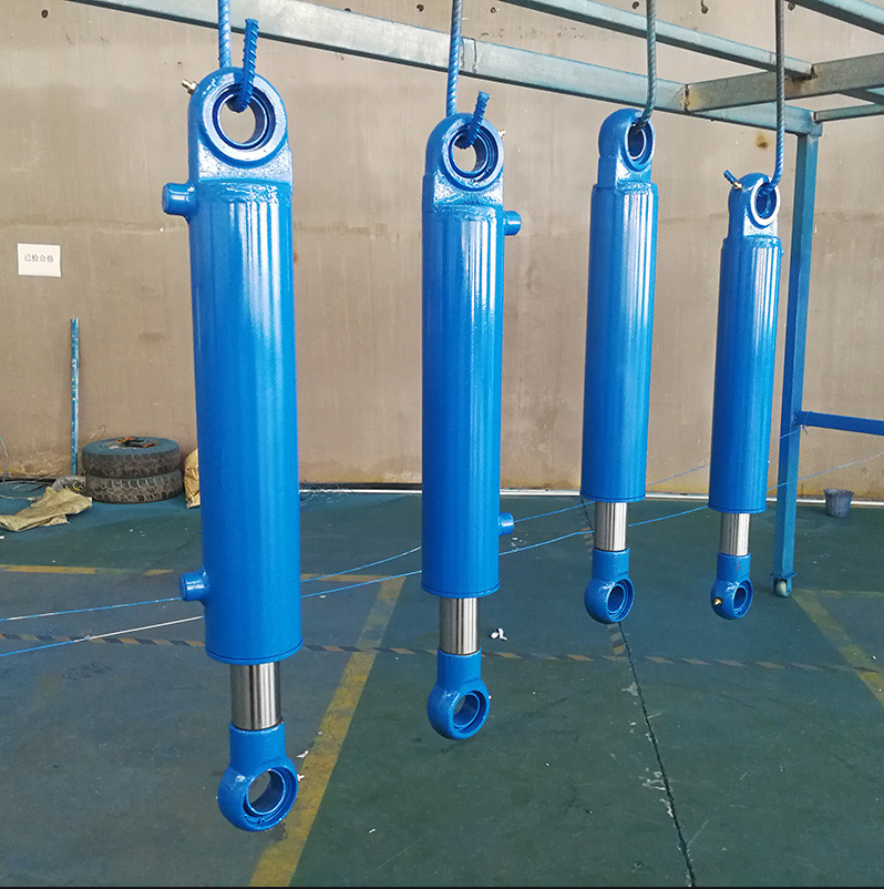 怎么更換液壓油缸的液壓油(圖1) 1718469582049713145.jpg