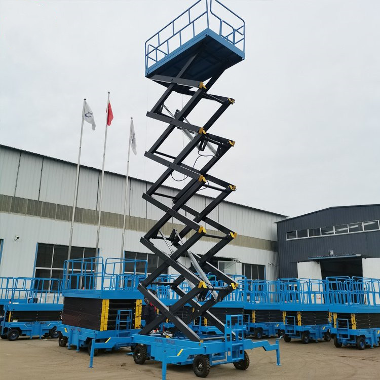 高空作業(yè)需要注意的問(wèn)題(圖1) 12.jpg