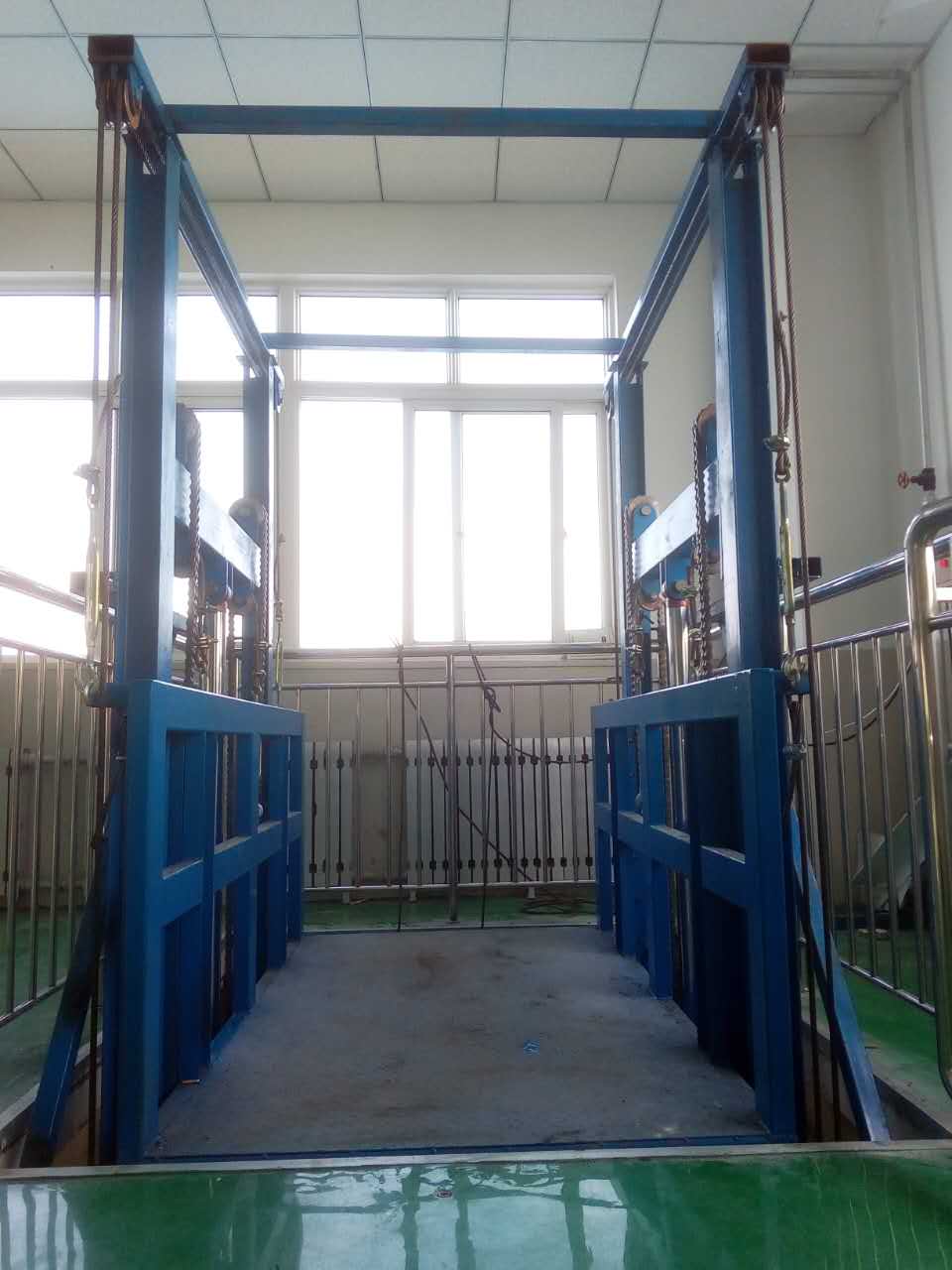 升降機(jī)停電時(shí)的緊急處理機(jī)制(圖3) 1621567691.jpg