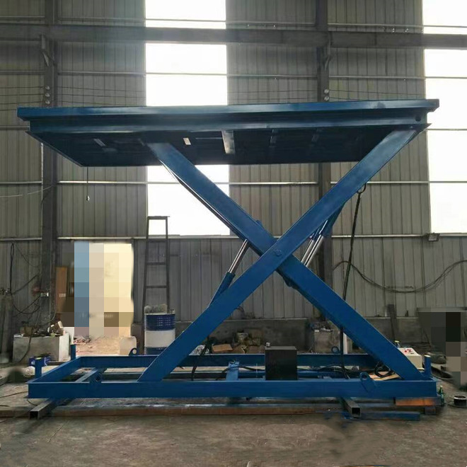 各種升降機的適用場所?(圖3) 8cd71217d49e2f76905e8ca4f7bfeef.jpg