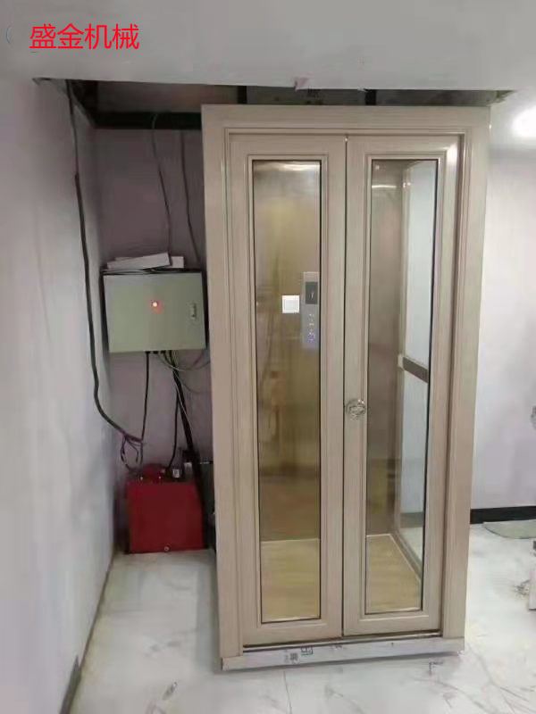 如何更安全的乘坐家用電梯(圖2) 1626430160.jpg