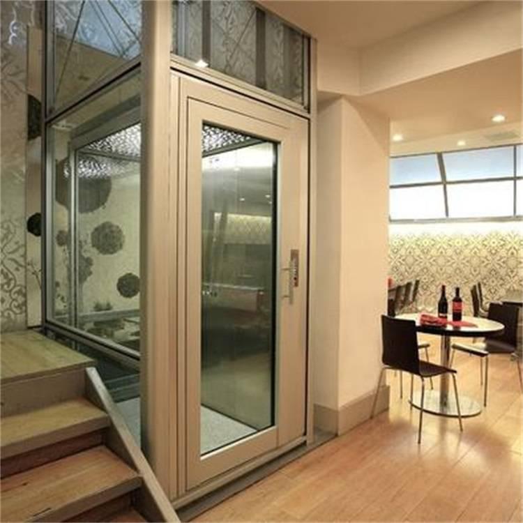 家用電動(dòng)升降機(jī)家用電梯使用說明(圖1) 16619100017577757.jpg