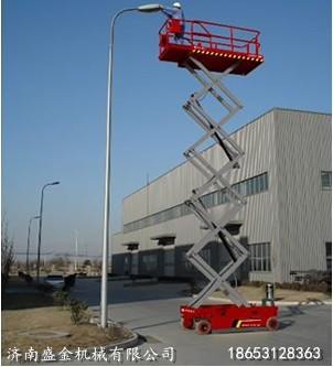 高空作業(yè)需要注意的問(wèn)題(圖3) \