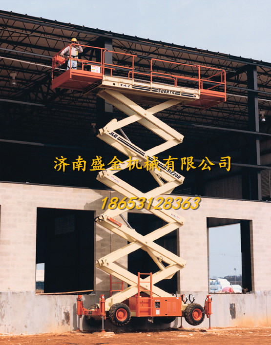 高空作業(yè)需要注意的問題(圖2) \