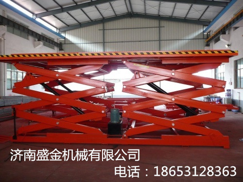 升降貨梯在購(gòu)買時(shí)需要考慮的細(xì)節(jié)問(wèn)題(圖1) \