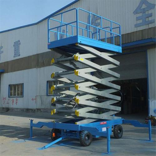 降機(jī)的護(hù)欄是怎樣設(shè)計的?(圖1) \