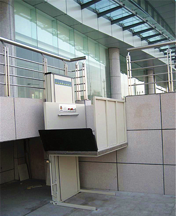 未來殘疾人升降機(jī)輕量化成上漲趨勢(shì)(圖2) \