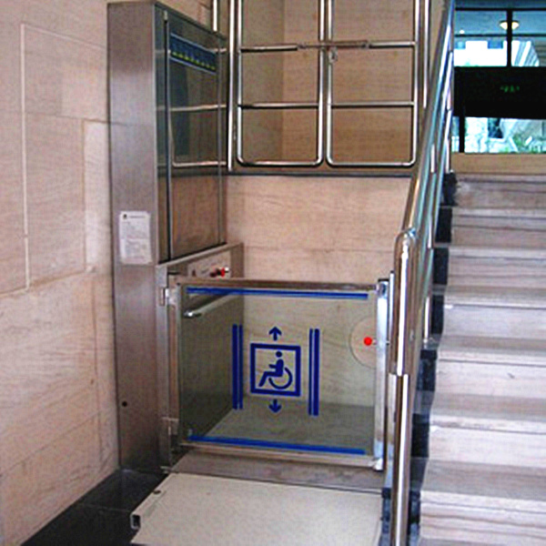 未來殘疾人升降機(jī)輕量化成上漲趨勢(shì)(圖3) \