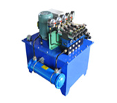 盛金機械告訴你液壓泵站的使用忌諱(圖2) \