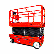 濟(jì)南盛金機(jī)械淺談升降機(jī)的電動(dòng)升降機(jī)(圖2) \