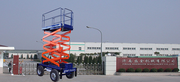 液壓升降機(jī)自動(dòng)化技術(shù)的使用現(xiàn)狀及問題(圖1) \