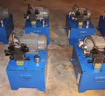 盛金升降機(jī)廠(chǎng)家剖析電機(jī)的工作原理及維護(hù)(圖2) \