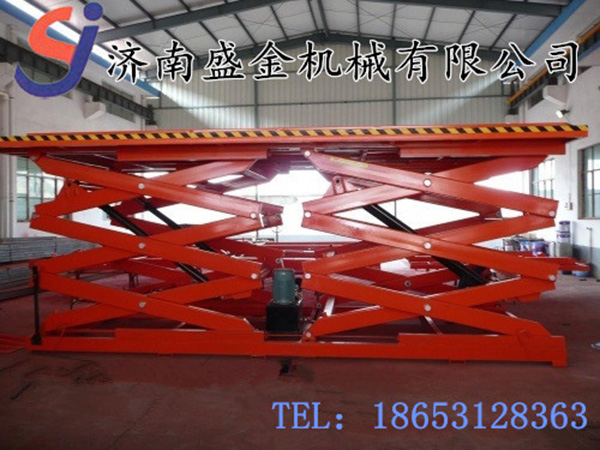 影響升降機(jī)價(jià)格的因素有哪些(圖2) \