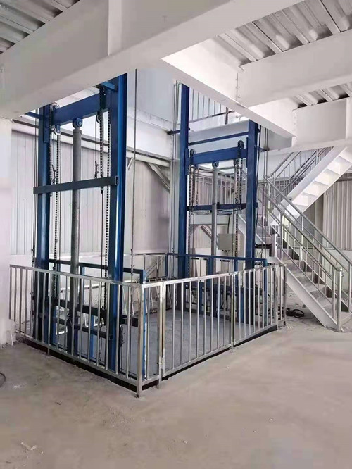 如何選擇適用的升降平臺(圖1) 如何選擇適用的升降平臺(圖1)